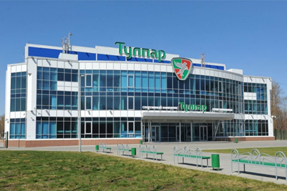Спортивный комплекс «Тулпар» Спортивный комплекс «Тулпар»