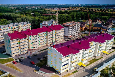 ЖК «Серебряные холмы» ЖК «Серебряные холмы»