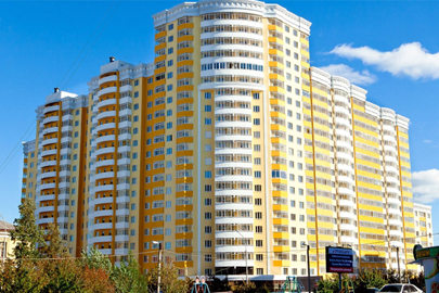ЖК «Зеленая роща» ЖК «Зеленая роща»
