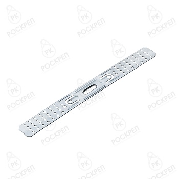 Прямой подвес профилей PP