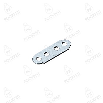 Пластина крепежная мебельная LW