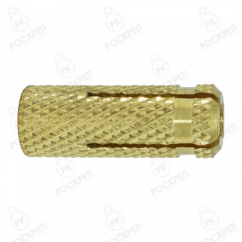 Анкеры забивные