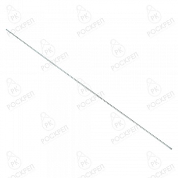 Шпильки резьбовые DIN 975 усиленные